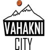 VAHAKNI CITY Team Logo